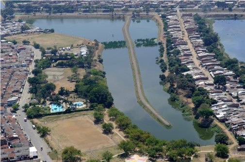 Consorcio Interconexión Lagunas