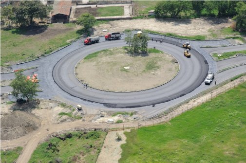 Consorcio Vial Palmira 2010