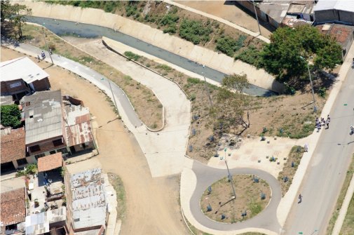 Consorcio Concauquita