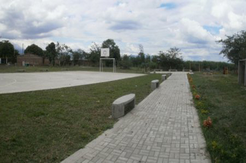 Consorcio Obras Institucionales